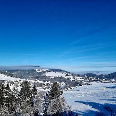 Wald Hotel Willingen Willingen  Eksteriør billede
