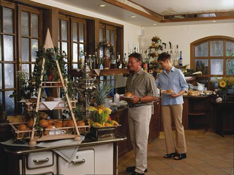 Wald Hotel Willingen Willingen  Eksteriør billede