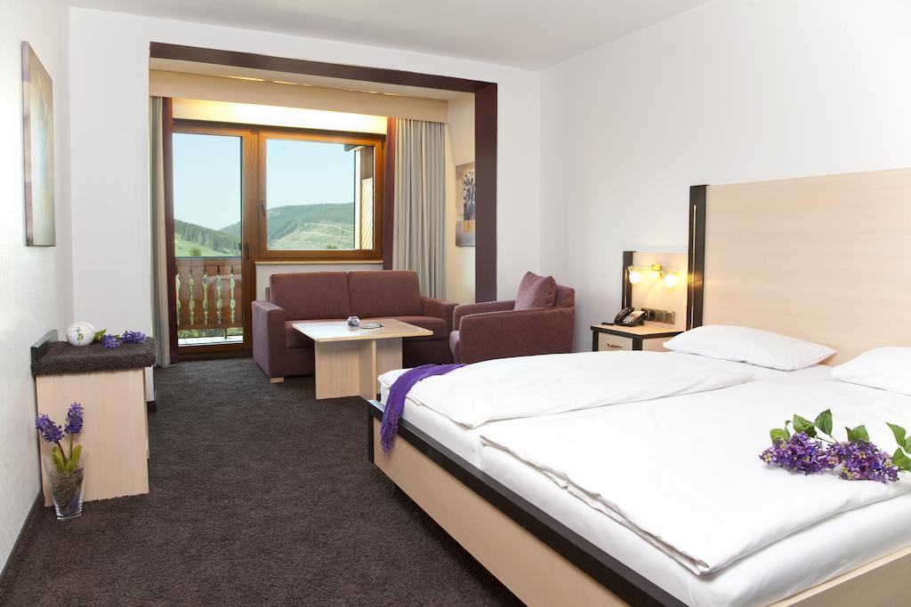 Wald Hotel Willingen Willingen  Eksteriør billede